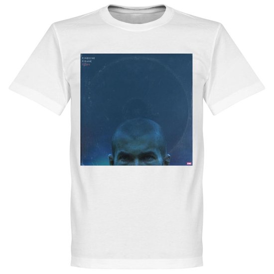 Pennarello LPFC Zidane T-Shirt - XL