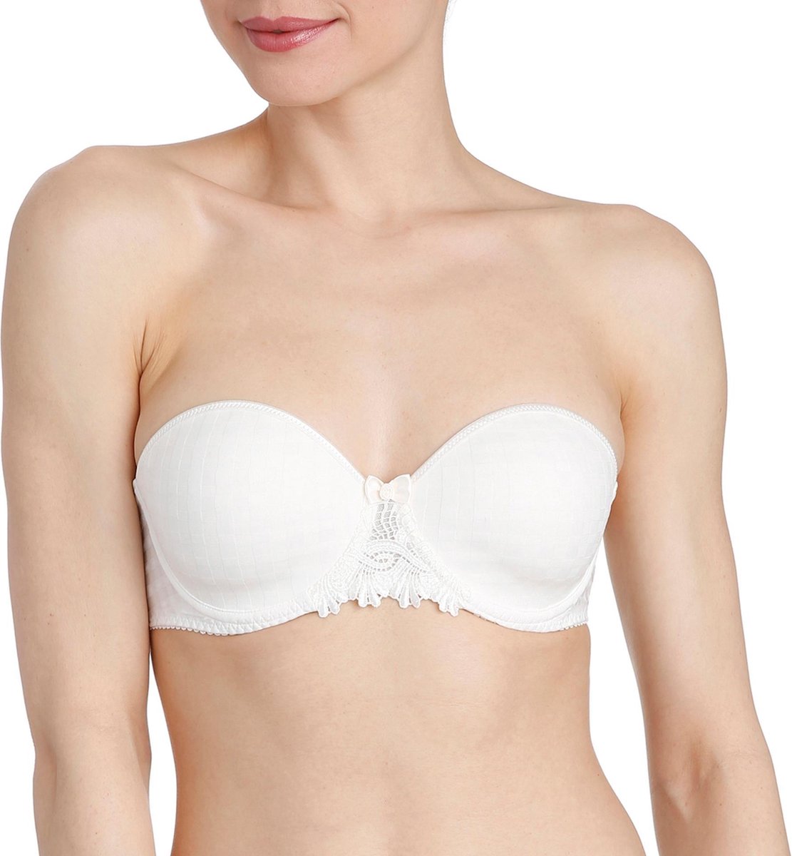 Marie Jo Avero Strapless Bh 0100413 natuur