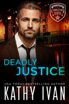 New Orleans Connection Series 7 - Deadly Justice