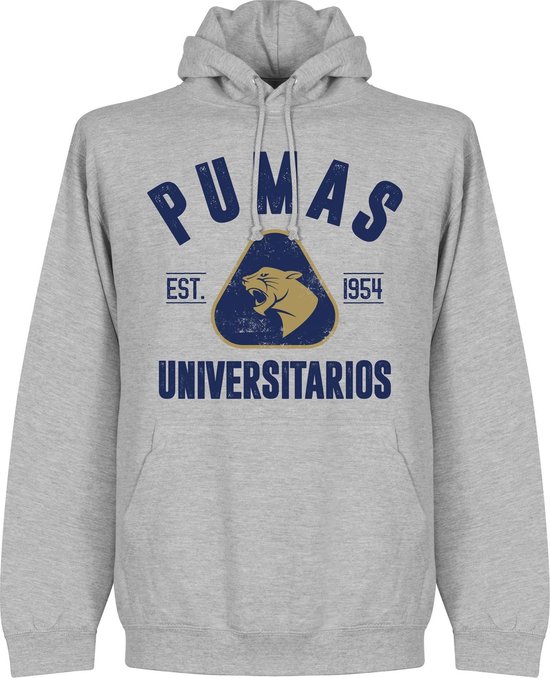 pumas unam hoodie