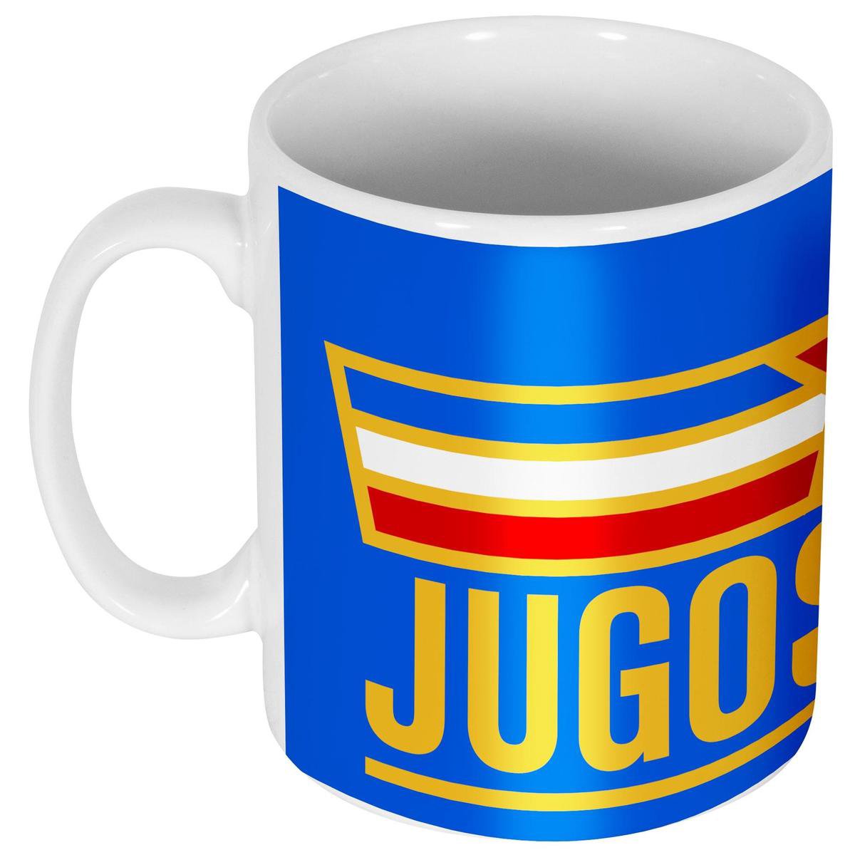 Joegoslavië Team Mok