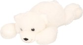 Pluche ijsbeer Knut knuffel 26 cm