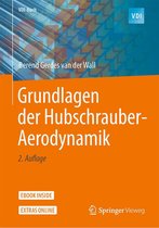 VDI-Buch - Grundlagen der Hubschrauber-Aerodynamik
