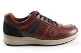 Heren Veterschoenen Mephisto Vito Chestnut Bruin - Maat 7½