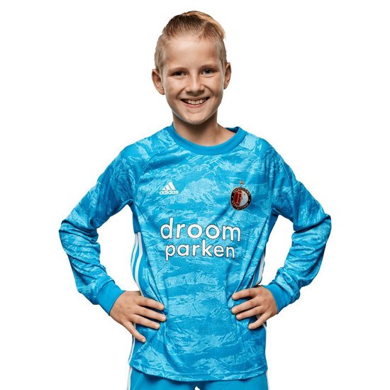 Feyenoord Keepershirt 2019/20, kids | bol.com