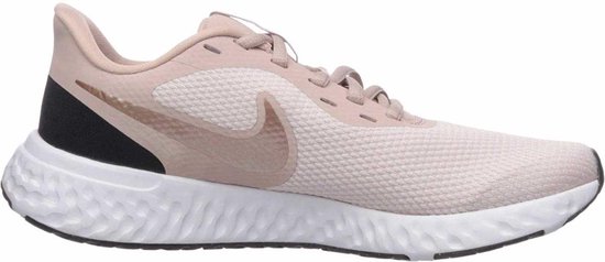 Revolution 5 Sportschoenen - Maat 42 - Vrouwen - roze,zwart