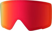 Anon M3 Sonar Ski/snowboard Lens - Sonar Red