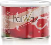 ItalWax  Strawberry Warm Wax