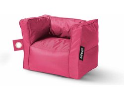 Sit&joy  Kinder Zitzak Stoel Primo - Roze