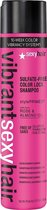 Sexyhair Vibrant Sulfate-Free Color Lock Shampoo 300ml