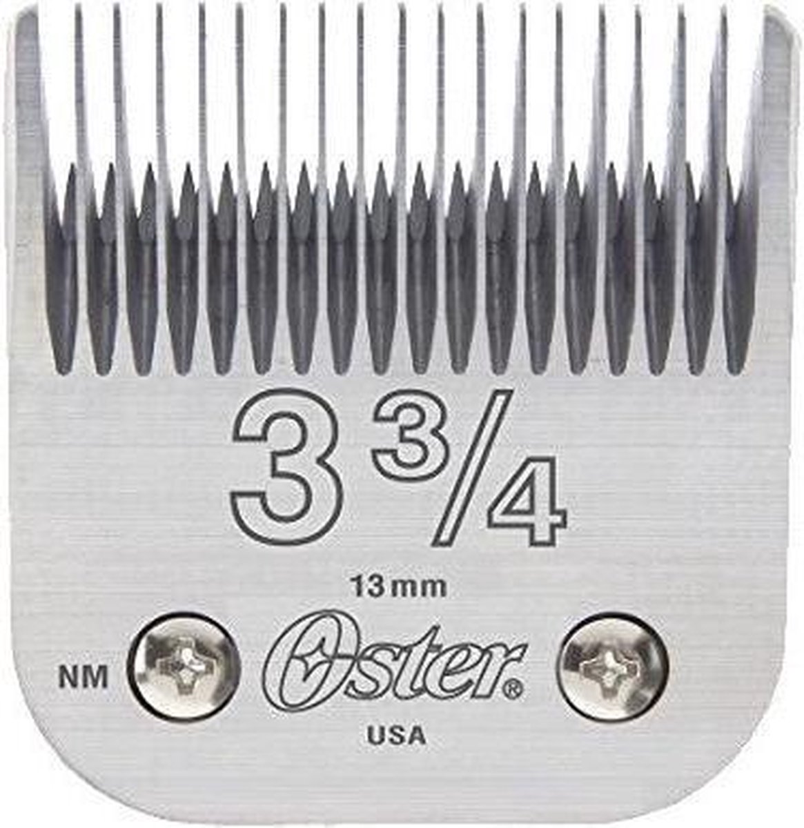 Oster 97-44 Classic Snijkop 3 3/4