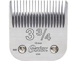 Oster 97-44 Classic Snijkop 3 3/4