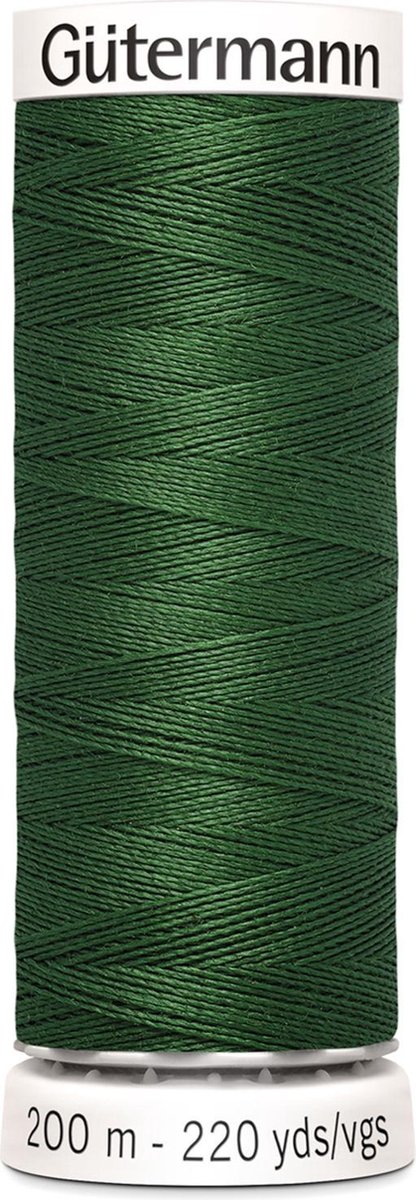 Gutermann Polyester Naaigaren 200meter-639