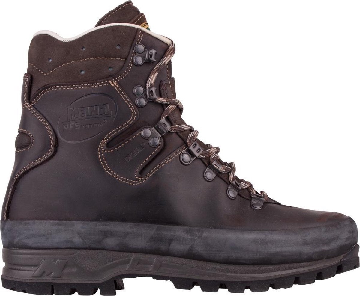 Meindl Engadin Men MFS Wandelschoenen Heren 45 Old Loden