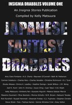 Insignia Drabbles 1 - Japanese Fantasy Drabbles