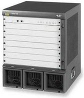 3COM Switch S7510E Chassis W fans 0235A25N