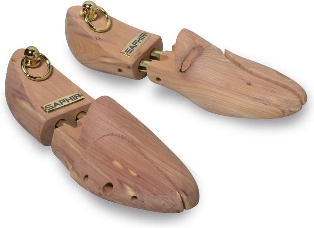 Saphir Schoenspanners Cederhout - 44