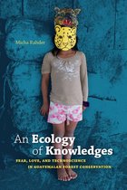 Experimental Futures - An Ecology of Knowledges