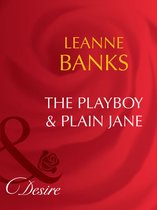 The Playboy & Plain Jane (Mills & Boon Desire) (Dynasties