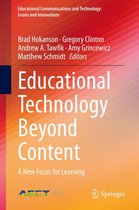 Educational Communications and Technology: Issues and Innovations - Educational Technology Beyond Content