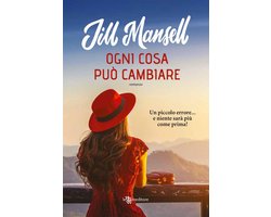 Ogni cosa può cambiare