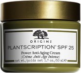 Origins Plantscription Power Anti-Aging Cream SPF25 50ml