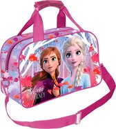 Disney Frozen 2 sport bag 38cm