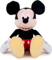 Peluche Mickey Disney soft T5 43cm