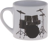 Senseomok (125 ml) met drums