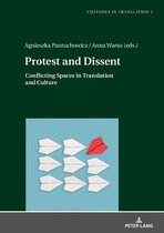 Cultures in Translation 3 - Protest and Dissent