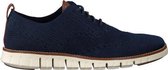 Cole Haan Heren Sneakers Zerogrand Men - Blauw - Maat 41