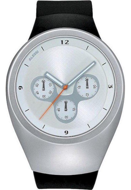 Alessi SP Mod. AL17011 - Horloge | bol.com