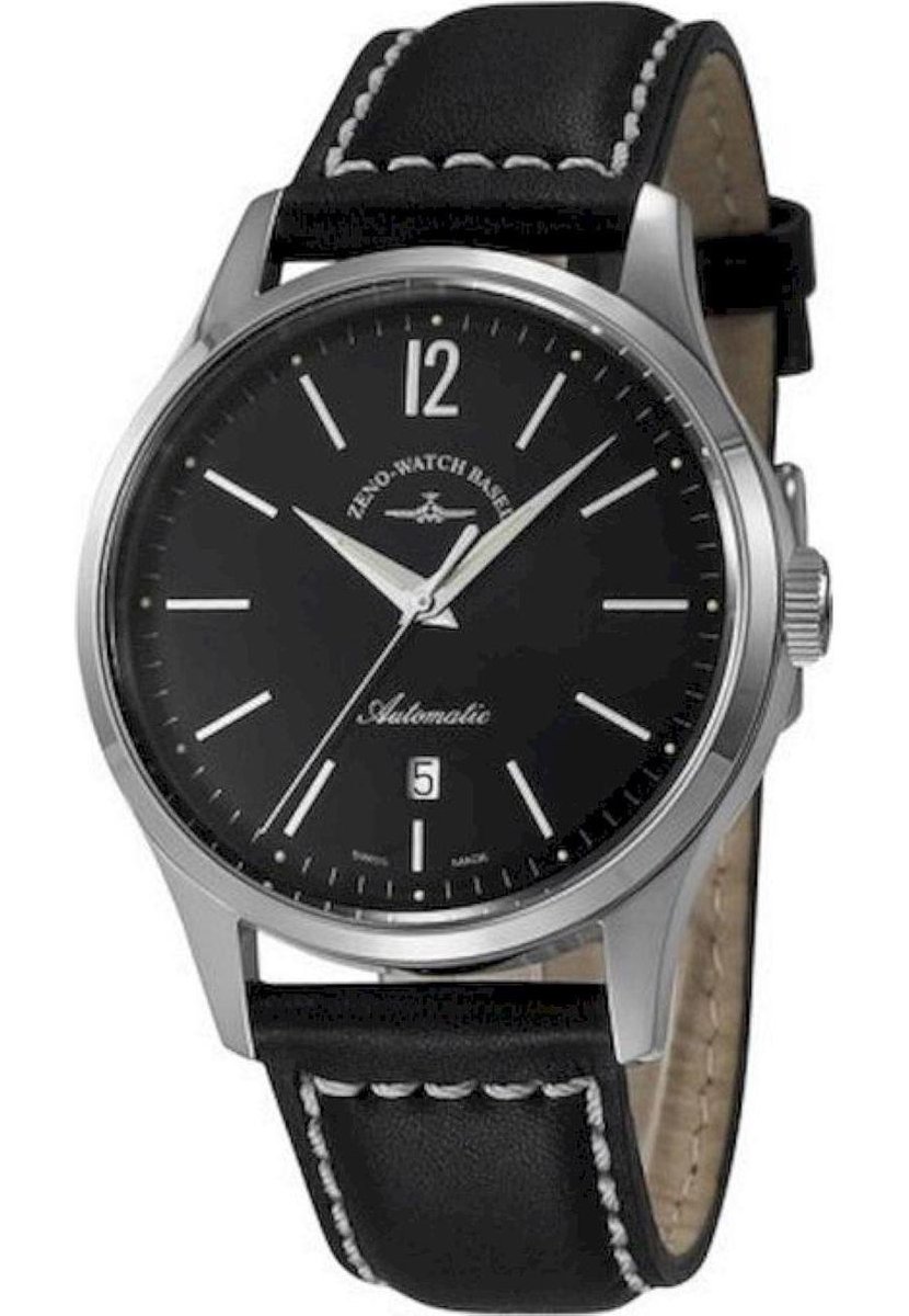 Zeno Watch Basel Herenhorloge 6564-2824-g1