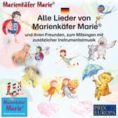 Alle Lieder von Marienkäfer Marie und ihren Freunden