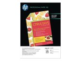 HP Brochure en Flyer Papier - Glossy / A4 180g/M2 / 50 vellen