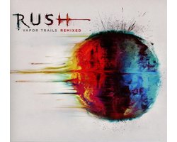 Vapor Trails Remixed