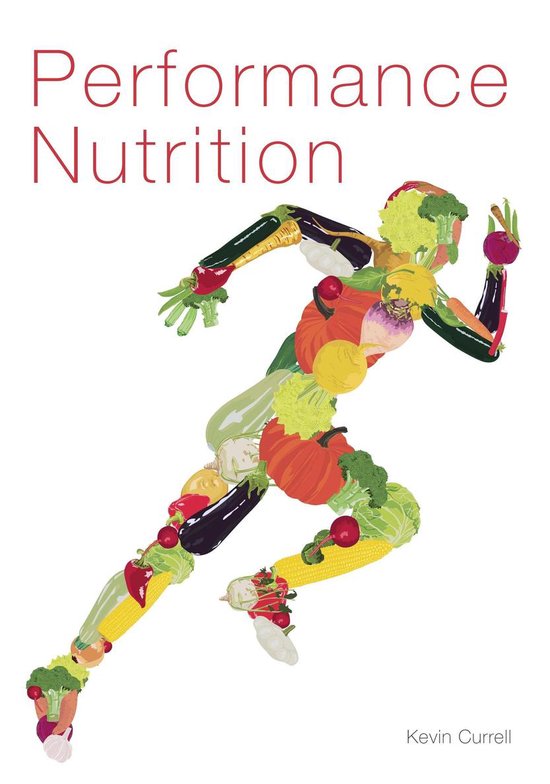 Performance Nutrition - cover