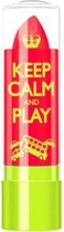 Rimmel London Keep Calm Lip Balm - 040 Rose Blush - Lippenbalsem