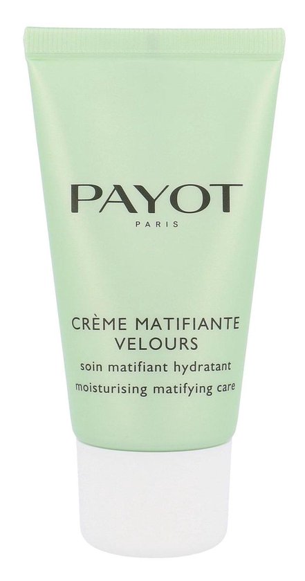 Payot Creme Matifiante Velours Care 50ml | bol.com