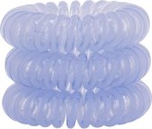 InvisiBobble | Original - Bad Hair Day? Irrelephant! haarelastiek 3 stuks