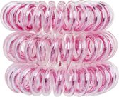 Invisibobble Time To Shine Rose Muse