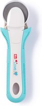 Prym Mint Love rolsnijder 45 mm, roestvrij staal