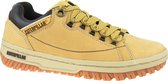 Caterpillar Apa P711588, Mannen, Geel, Trekkinglaarzen maat: 42 EU