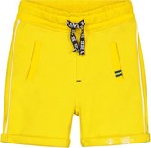 Quapi Brody - Empire Yellow Sweatshort - maat 80