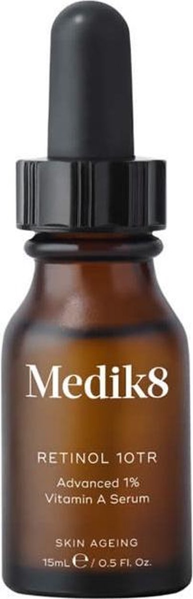 Goedkoopste Medik8 Intelligent Retinol 10 TR 15ml