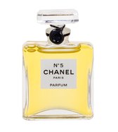 Chanel No. 5 flacon 7,5 ml - Eau de Parfum - Damesparfum