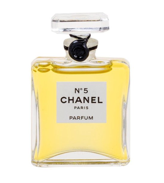 gebonden Poëzie Faculteit Chanel No. 5 flacon 7,5 ml - Eau de Parfum - Damesparfum | bol.com