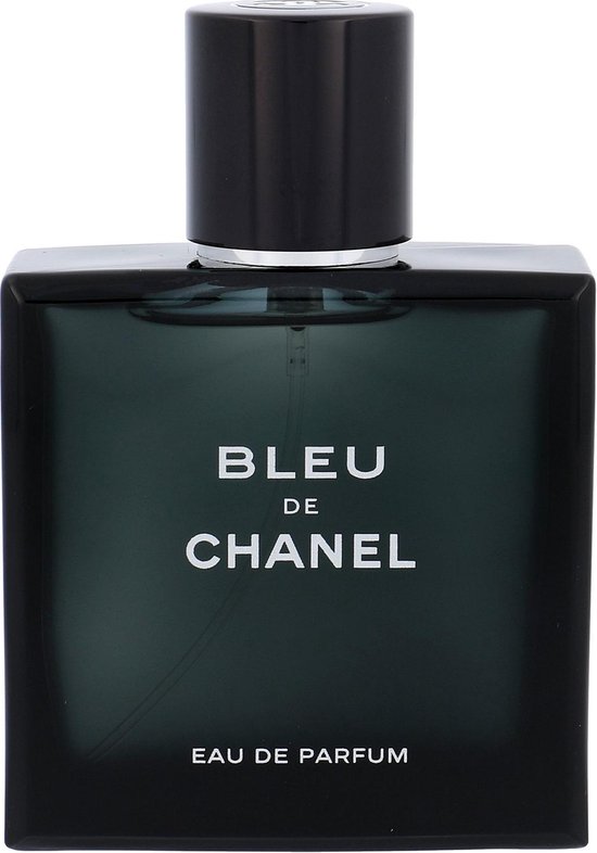 Chanel Bleu de Chanel 50 ml - Eau de Parfum - Herenparfum