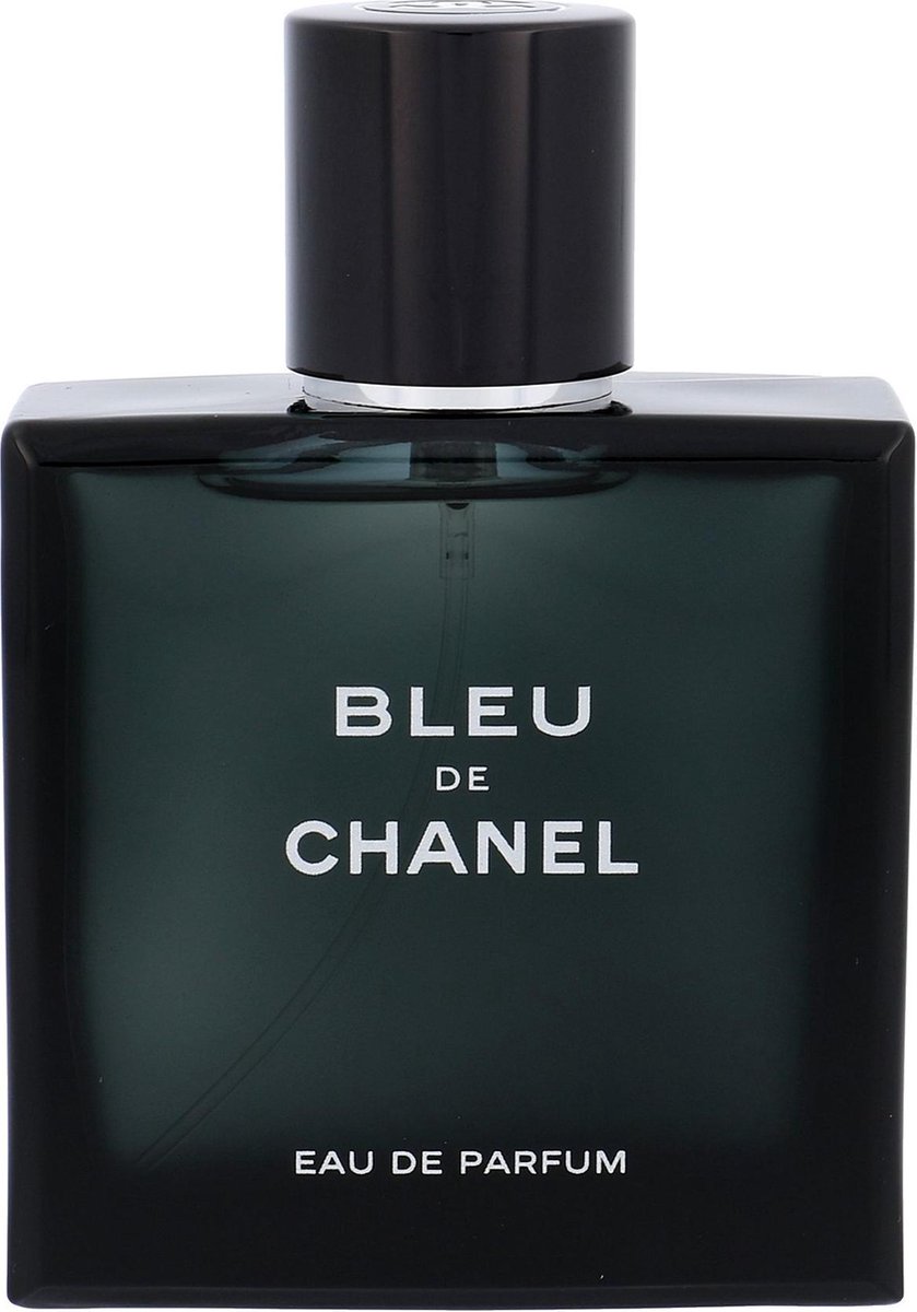 Chanel Bleu de Chanel 50 ml – Eau de Parfum – Herenparfum