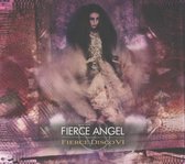 Various - Fierce Angel Presents Fierce Disco